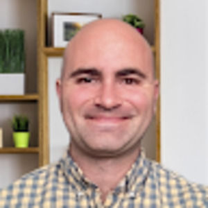 Meet your Posher, Joseph